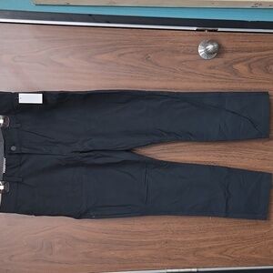Kirkland Signature Black Stretch Tech Pant